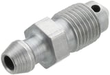 Bleeder screw, Brake