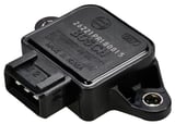 Sensor, Throttle position 1336385 (1109713) - Volvo 400, 850, 900, C70 (-2005), S70, V70 (-2000), S90, V90 (-1998), V70 XC (-2000)