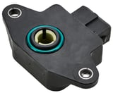 Sensor, Throttle position