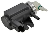Boost pressure control