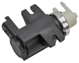 Boost pressure control