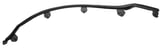 Door seal front right B-pillar