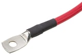 Batteriekabel Plus-Kabel