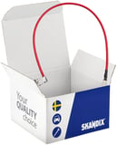 Batteriekabel Plus-Kabel