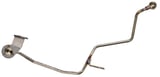 Rohrleitung, Sensor Abgasdruck 32253698 (1109835) - Volvo S90, V90 (2017-), V60, V60 CC (2019-), V90 CC, XC60 (2018-), XC90 (2016-)