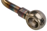 Rohrleitung, Sensor Abgasdruck