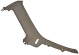 Interior lining, Roof C-pillar left oak arena 9478424 (1109866) - Volvo V70 P26 (2001-2007), V70 P26, XC70 (2001-2007)
