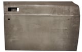 Door front right 1211631 (1109873) - Volvo 140, 164