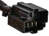 Harness, Ignition system