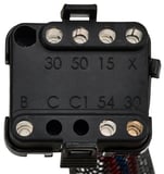 Harness, Ignition system