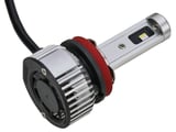Leuchtmittel LED H11 Nebelscheinwerfer 12 V 14 W NIGHT BREAKER LED SMART (SM) Satz für beide Seiten
