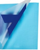 Sticker SKANDIX Logo blue