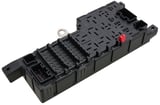 Fuse box Engine compartment