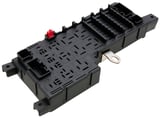 Fuse box Engine compartment