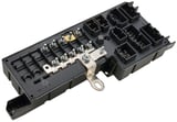 Fuse box Engine compartment