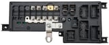Fuse box Engine compartment