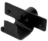 Cover, seat frame Front seat Substructure fits left and right