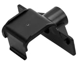 Cover, seat frame Front seat Substructure fits left and right