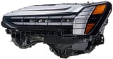 Hauptscheinwerfer links LED 32450849 (1109930) - Volvo EX90