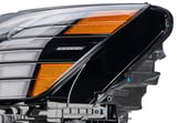 Headlight left LED