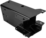 Impact absorber, Bumper front left 32405542 (1109933) - Volvo EX90