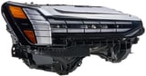 Hauptscheinwerfer rechts LED 32450850 (1109935) - Volvo EX90