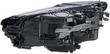 Headlight right LED