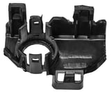 Holder, Sensor Parking assistant centre front right