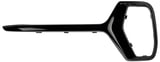 Trim moulding, Bumper Cover front left 31383821 (1109941) - Volvo XC90 (2016-)