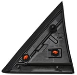 Verkleidung links C-Säule