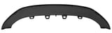 Spoiler for Bumper front