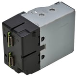 USB Port USB C Tunnelkonsole 32375814 (1110027) - Volvo C40/EC40, Polestar 2, S60, V60, V60 CC (2019-), S90, V90 (2017-), V90 CC, XC40/EX40, XC60 (2018-), XC90 (2016-)