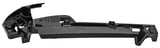Halter, Stoßstange vorne links 31663020 (1110132) - Volvo S90, V90 (2017-), V90 CC