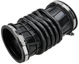 Air intake hose Air filter - Air intake hose 31657599 (1110170) - Volvo S60 (2019-), S60, V60 (2019-), S90 (2017-), S90, V90 (2017-), V90 CC, XC60 (2018-), XC90 (2016-)