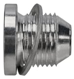 Screw Plug, Transmission Oil drain plug 30713956 (1110173) - Volvo 850, C30, C70 (2006-), C70 (-2005), S40, V40 (-2004), S40, V50 (2004-), S60 (-2009), S70, V70, V70XC (-2000), S80 (-2006), V70 P26, XC70 (2001-2007), XC90 (-2014)