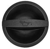 Cap, Oil filler