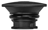 Cap, Oil filler