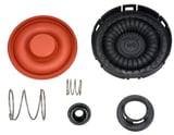Diaphragm, Valve crankcase breather Repair kit 31480754 (1110201) - Volvo S60, V60, V60 CC (2019-), S90, V90 (2017-), V90 CC, XC40/EX40, XC60 (2018-), XC90 (2016-)