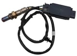 NOX Sensor, AdBlue Down pipe