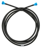 Waschwasserleitung, Scheinwerferreinigung 31349732 (1110203) - Volvo S60, V60, S60 CC, V60 CC (2011-2018)