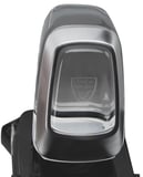 Schaltbock, Automatikgetriebe crystal look