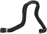 Kühlerschlauch Motorkühler - Ausgleichsbehälter 30645816 (1110212) - Volvo S80 (2007-)