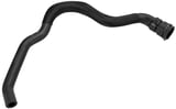 Radiator hose Intake