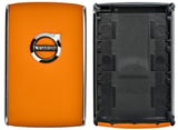 Housing, Remote control Locking system Care Key