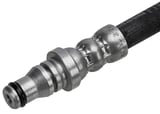 Clutch tube