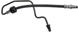 Clutch tube