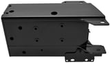 Impact absorber, Bumper front right