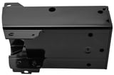 Impact absorber, Bumper front right