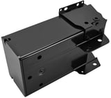 Impact absorber, Bumper front right