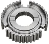 Synchronkörper, Schaltgetriebe 3. Gang 4. Gang 90490955 (1110347) - Saab 9-3 (-2003), 9-3 (2003-), 9-5 (-2010), 900 (1994-), 9000